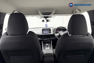 Nissan Qashqai Acenta Premium Automatic Petrol SUV - Stock Number (1683115) - 16th supplementary image