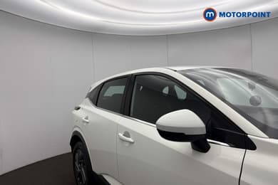 Nissan Qashqai Acenta Premium Automatic Petrol SUV - Stock Number (1683115) - 20th supplementary image