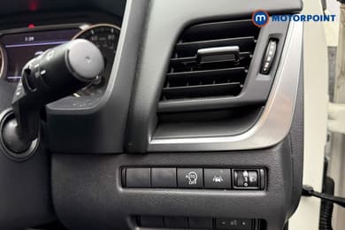 Nissan Qashqai Acenta Premium Automatic Petrol SUV - Stock Number (1683115) - 27th supplementary image