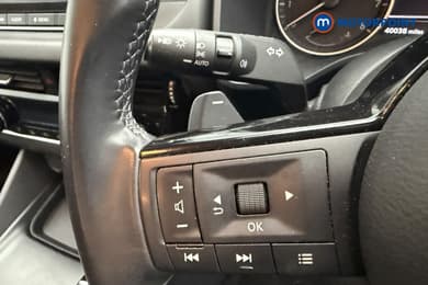 Nissan Qashqai Acenta Premium Automatic Petrol SUV - Stock Number (1683115) - 28th supplementary image