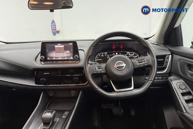Nissan Qashqai Acenta Premium Automatic Petrol SUV - Stock Number (1683115) - 31st supplementary image