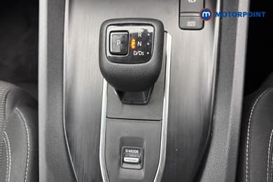Nissan Qashqai Acenta Premium Automatic Petrol SUV - Stock Number (1683115) - 33rd supplementary image