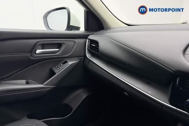 Nissan Qashqai Acenta Premium Automatic Petrol SUV - Stock Number (1683115) - 38th supplementary image