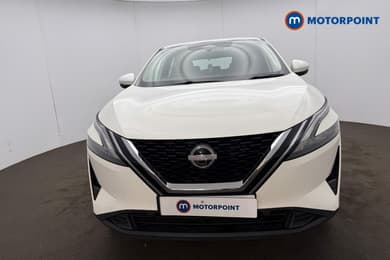 Nissan Qashqai Acenta Premium Automatic Petrol SUV - Stock Number (1683115) - 1st supplementary image