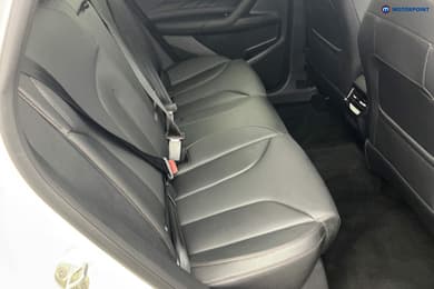 Mg Motor Uk HS Trophy Automatic Petrol-Electric Hybrid SUV - Stock Number (1683376) - 4th supplementary image