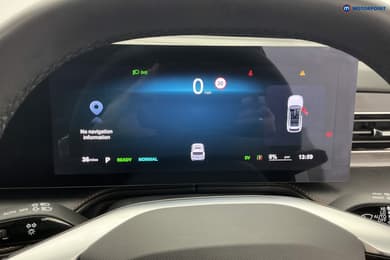 Mg Motor Uk HS Trophy Automatic Petrol-Electric Hybrid SUV - Stock Number (1683376) - 7th supplementary image