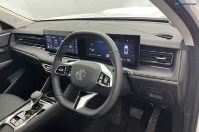 Mg Motor Uk HS Trophy Automatic Petrol-Electric Hybrid SUV - Stock Number (1683376) - 8th supplementary image