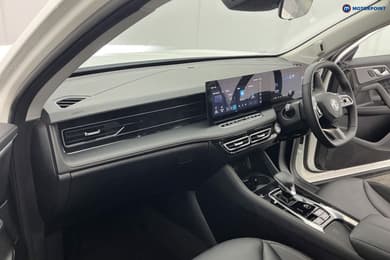 Mg Motor Uk HS Trophy Automatic Petrol-Electric Hybrid SUV - Stock Number (1683376) - 9th supplementary image