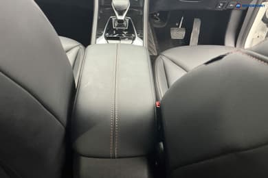 Mg Motor Uk HS Trophy Automatic Petrol-Electric Hybrid SUV - Stock Number (1683376) - 11th supplementary image