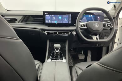 Mg Motor Uk HS Trophy Automatic Petrol-Electric Hybrid SUV - Stock Number (1683376) - 12th supplementary image