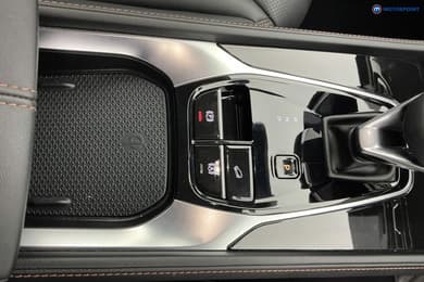 Mg Motor Uk HS Trophy Automatic Petrol-Electric Hybrid SUV - Stock Number (1683376) - 14th supplementary image
