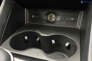 Mg Motor Uk HS Trophy Automatic Petrol-Electric Hybrid SUV - Stock Number (1683376) - 16th supplementary image
