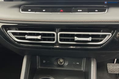 Mg Motor Uk HS Trophy Automatic Petrol-Electric Hybrid SUV - Stock Number (1683376) - 17th supplementary image