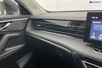 Mg Motor Uk HS Trophy Automatic Petrol-Electric Hybrid SUV - Stock Number (1683376) - 18th supplementary image