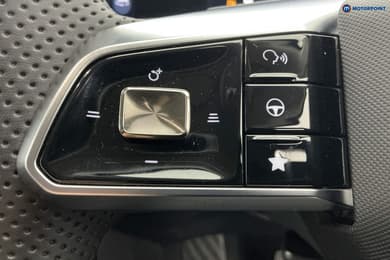 Mg Motor Uk HS Trophy Automatic Petrol-Electric Hybrid SUV - Stock Number (1683376) - 20th supplementary image