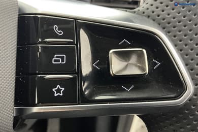 Mg Motor Uk HS Trophy Automatic Petrol-Electric Hybrid SUV - Stock Number (1683376) - 21st supplementary image