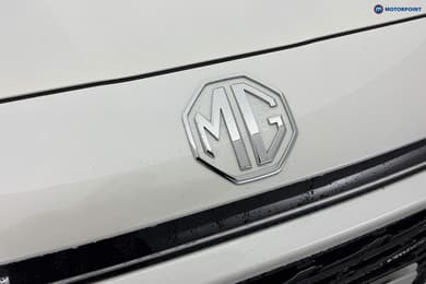 Mg Motor Uk HS Trophy Automatic Petrol-Electric Hybrid SUV - Stock Number (1683376) - 28th supplementary image