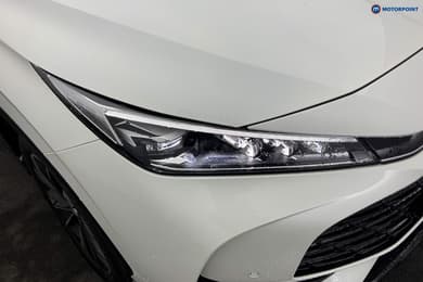 Mg Motor Uk HS Trophy Automatic Petrol-Electric Hybrid SUV - Stock Number (1683376) - 29th supplementary image