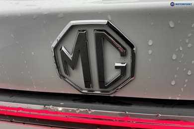 Mg Motor Uk HS Trophy Automatic Petrol-Electric Hybrid SUV - Stock Number (1683376) - 32nd supplementary image