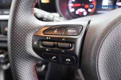 KIA Picanto Gt-Line Manual Petrol Hatchback - Stock Number (1683879) - 2nd supplementary image