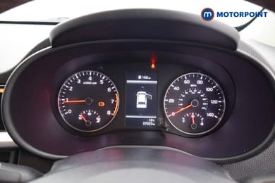KIA Picanto Gt-Line Manual Petrol Hatchback - Stock Number (1683879) - 4th supplementary image