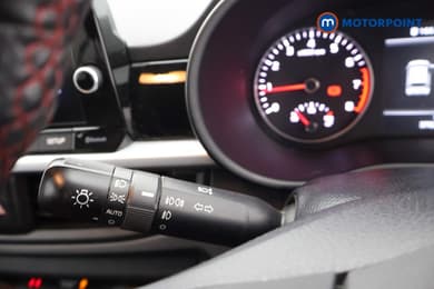 KIA Picanto Gt-Line Manual Petrol Hatchback - Stock Number (1683879) - 5th supplementary image
