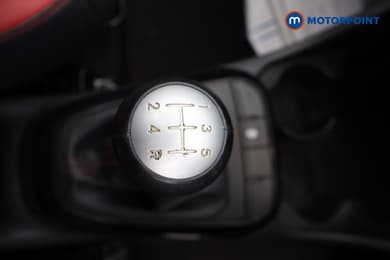 KIA Picanto Gt-Line Manual Petrol Hatchback - Stock Number (1683879) - 10th supplementary image