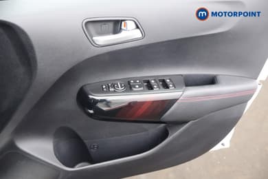 KIA Picanto Gt-Line Manual Petrol Hatchback - Stock Number (1683879) - 15th supplementary image