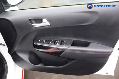 KIA Picanto Gt-Line Manual Petrol Hatchback - Stock Number (1683879) - 16th supplementary image