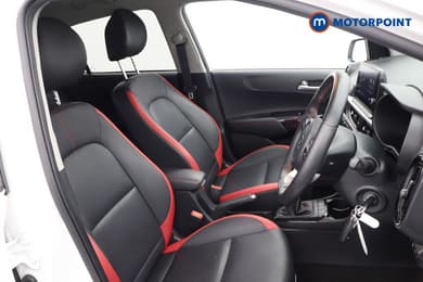 KIA Picanto Gt-Line Manual Petrol Hatchback - Stock Number (1683879) - 18th supplementary image