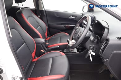KIA Picanto Gt-Line Manual Petrol Hatchback - Stock Number (1683879) - 19th supplementary image