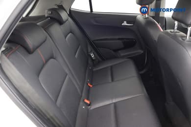 KIA Picanto Gt-Line Manual Petrol Hatchback - Stock Number (1683879) - 20th supplementary image