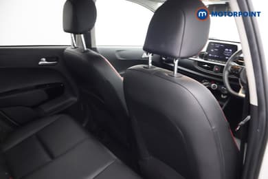 KIA Picanto Gt-Line Manual Petrol Hatchback - Stock Number (1683879) - 21st supplementary image
