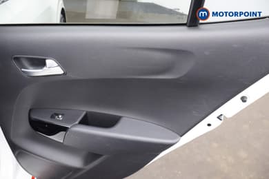 KIA Picanto Gt-Line Manual Petrol Hatchback - Stock Number (1683879) - 22nd supplementary image