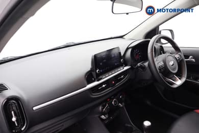 KIA Picanto Gt-Line Manual Petrol Hatchback - Stock Number (1683879) - 23rd supplementary image