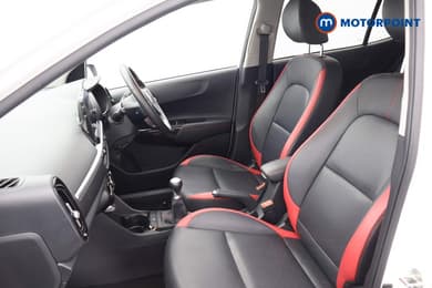 KIA Picanto Gt-Line Manual Petrol Hatchback - Stock Number (1683879) - 24th supplementary image