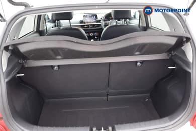 KIA Picanto Gt-Line Manual Petrol Hatchback - Stock Number (1683879) - 25th supplementary image
