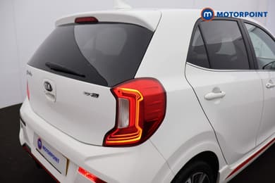 KIA Picanto Gt-Line Manual Petrol Hatchback - Stock Number (1683879) - 26th supplementary image