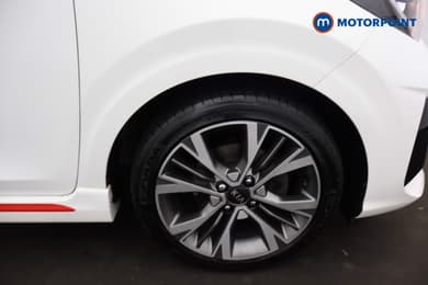 KIA Picanto Gt-Line Manual Petrol Hatchback - Stock Number (1683879) - 29th supplementary image