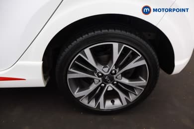KIA Picanto Gt-Line Manual Petrol Hatchback - Stock Number (1683879) - 35th supplementary image