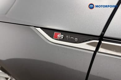 Audi A5 S Line Automatic Diesel Hatchback - Stock Number (1684234) - 3rd supplementary image