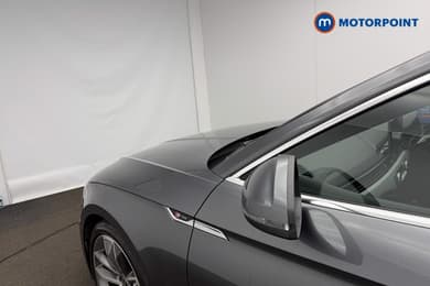 Audi A5 S Line Automatic Diesel Hatchback - Stock Number (1684234) - 4th supplementary image