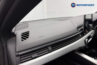 Audi A5 S Line Automatic Diesel Hatchback - Stock Number (1684234) - 5th supplementary image