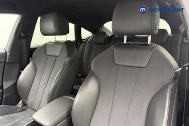 Audi A5 S Line Automatic Diesel Hatchback - Stock Number (1684234) - 6th supplementary image