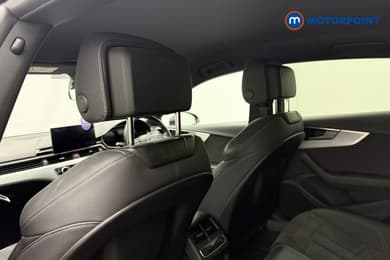 Audi A5 S Line Automatic Diesel Hatchback - Stock Number (1684234) - 10th supplementary image