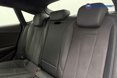 Audi A5 S Line Automatic Diesel Hatchback - Stock Number (1684234) - 11th supplementary image