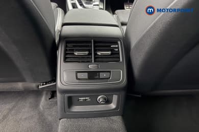 Audi A5 S Line Automatic Diesel Hatchback - Stock Number (1684234) - 14th supplementary image