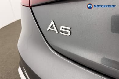 Audi A5 S Line Automatic Diesel Hatchback - Stock Number (1684234) - 16th supplementary image