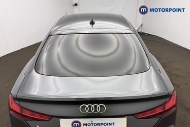 Audi A5 S Line Automatic Diesel Hatchback - Stock Number (1684234) - 17th supplementary image