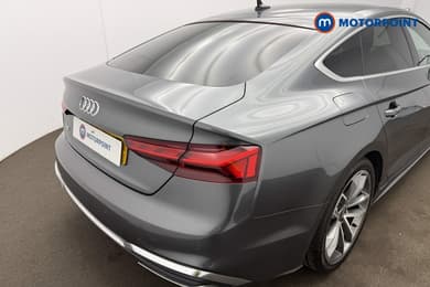 Audi A5 S Line Automatic Diesel Hatchback - Stock Number (1684234) - 18th supplementary image